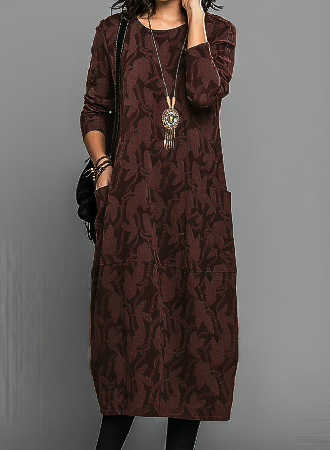 Dina | Elegant Dress