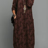 Dina | Elegant Dress