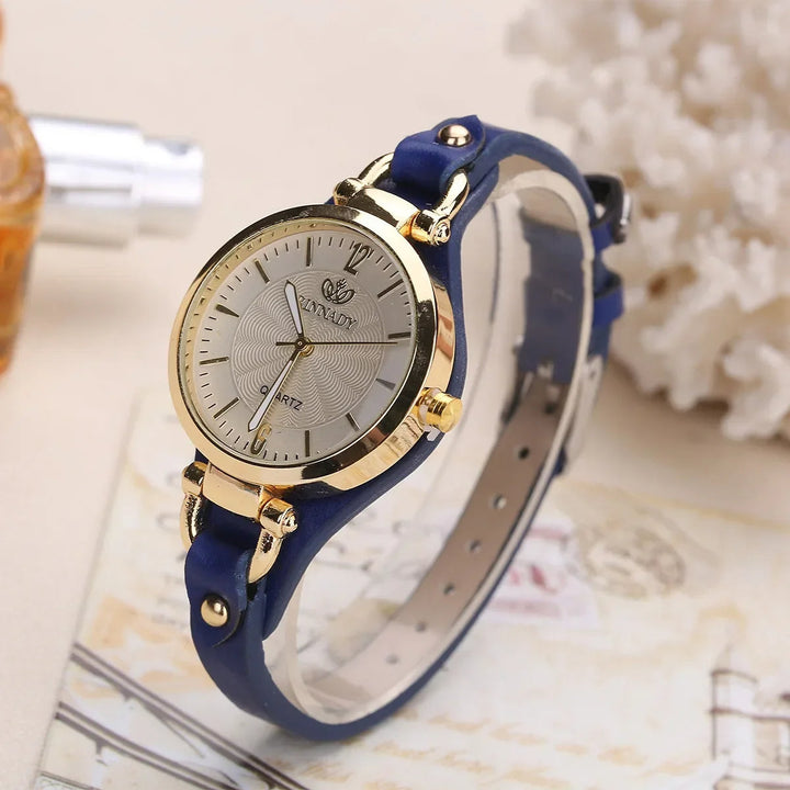 Lumière Watch Co.