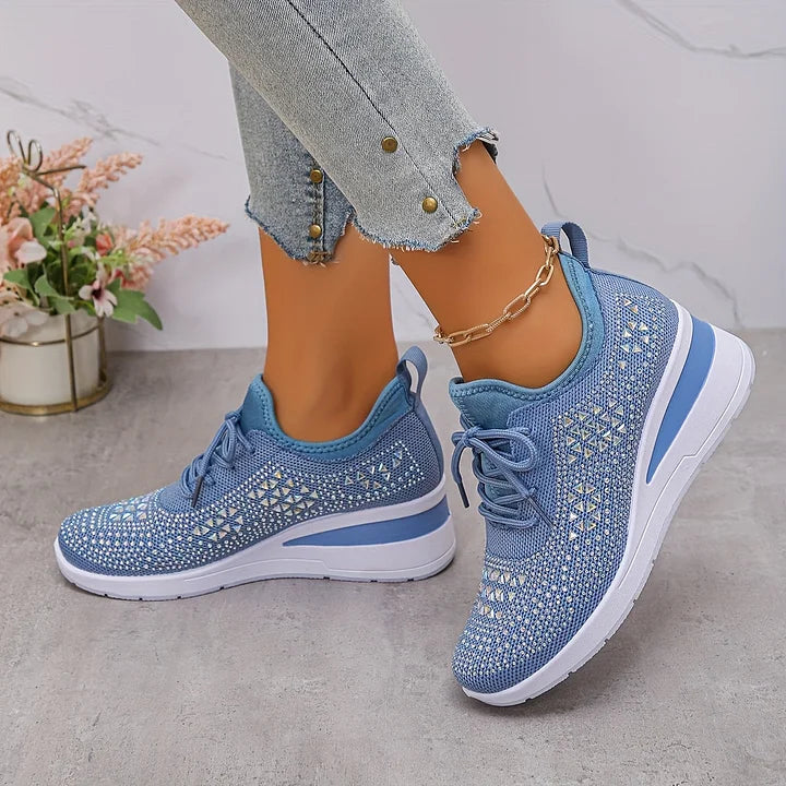VANESA Orthopedic Sneakers