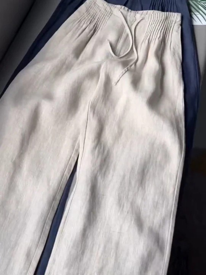 Bella | Wide Leg Pants