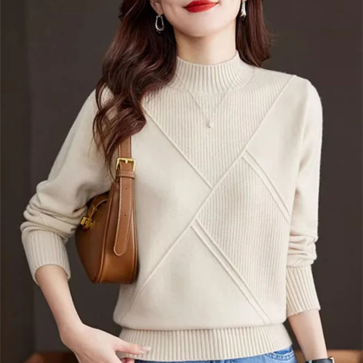NEYRAMI CASHMERE SWEATER