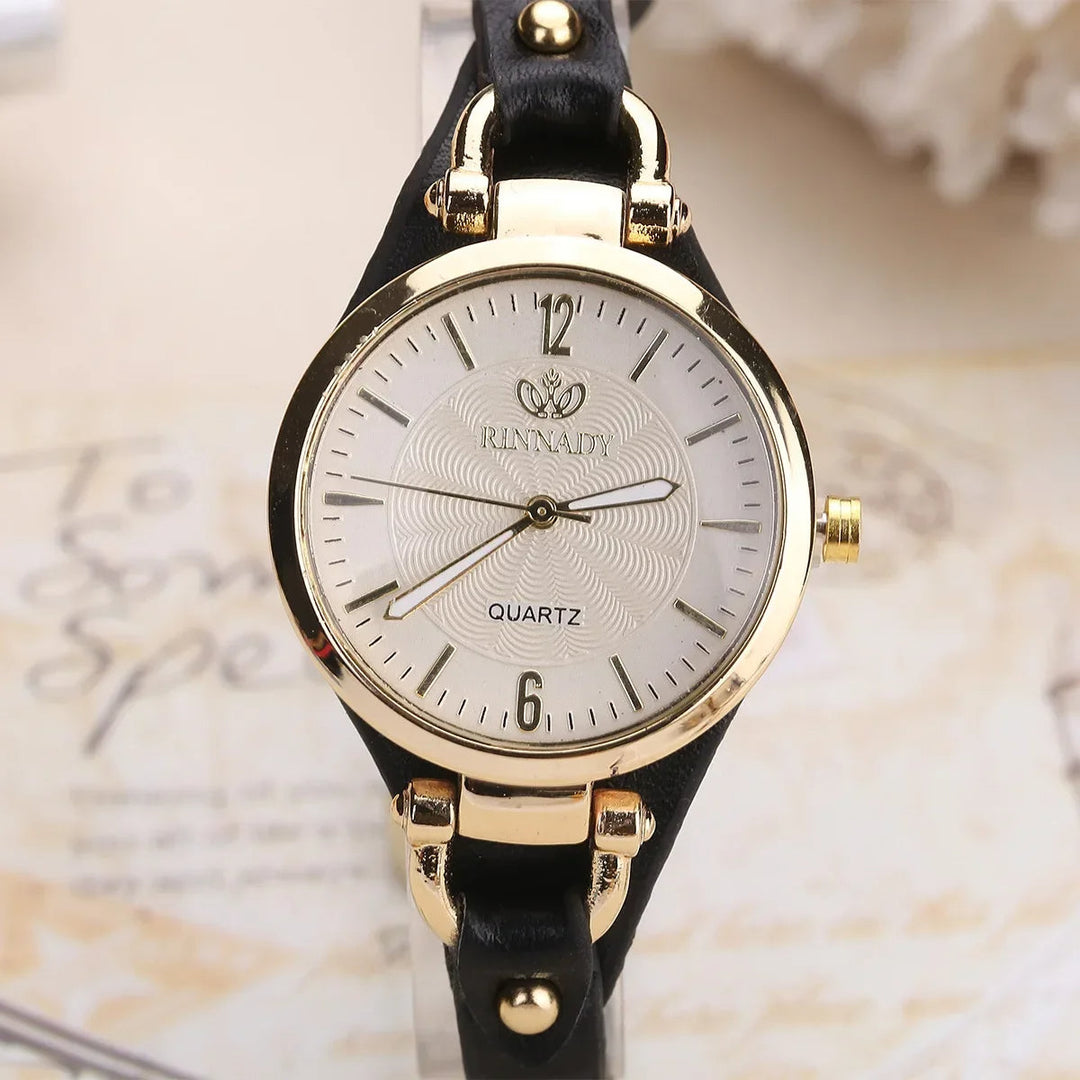 Lumière Watch Co.