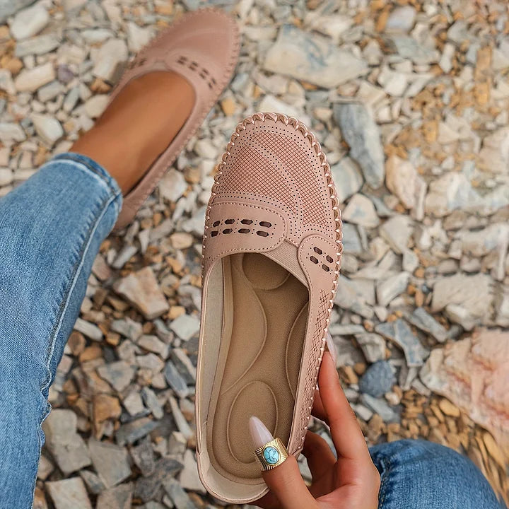 GLIDE™ | Everyday Slip-On