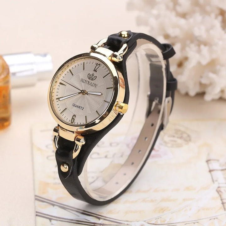 Lumière Watch Co.
