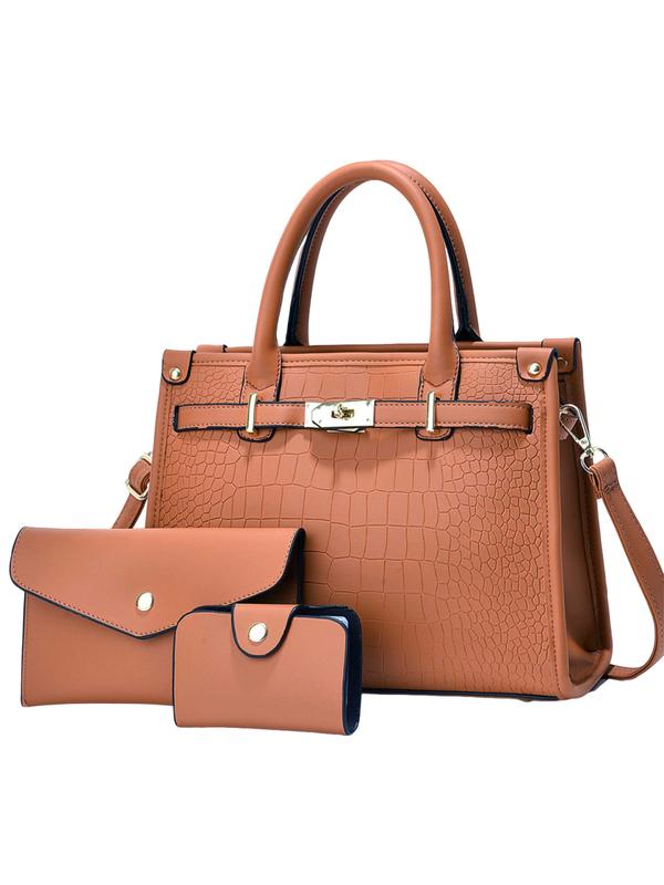 Pure Opulence Bag