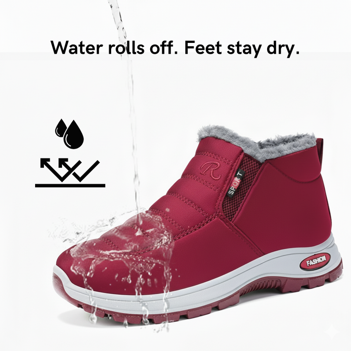 Megan™ | Anti-Slip Winter Shoes