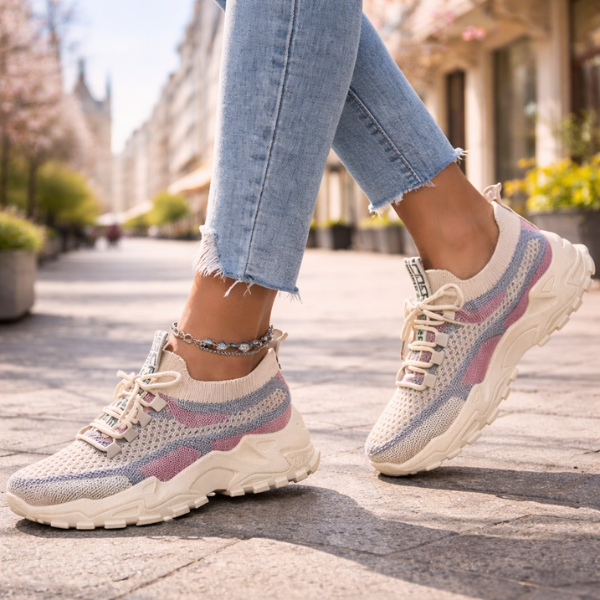 VENTI™ | AirFlow Comfort Sneaker