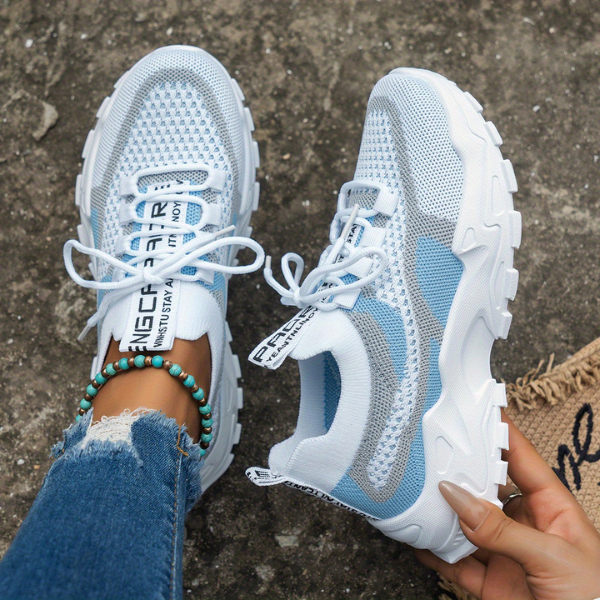 VENTI™ | AirFlow Comfort Sneaker