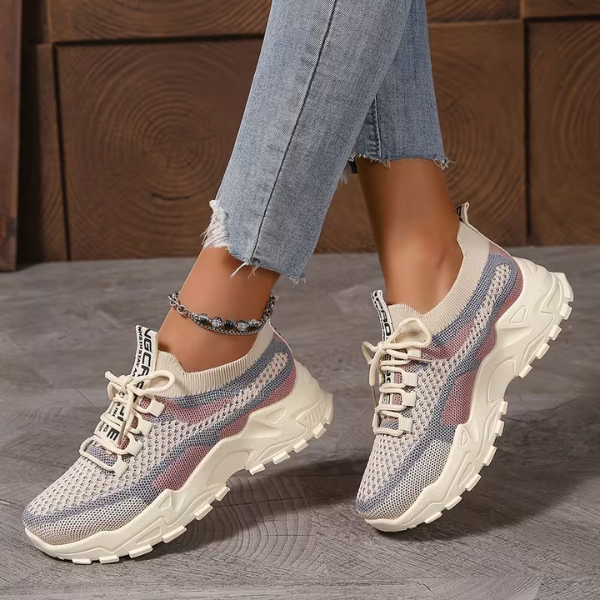 VENTI™ | AirFlow Comfort Sneaker