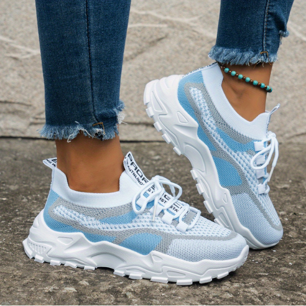 VENTI™ | AirFlow Comfort Sneaker