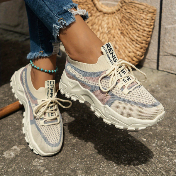 VENTI™ | AirFlow Comfort Sneaker