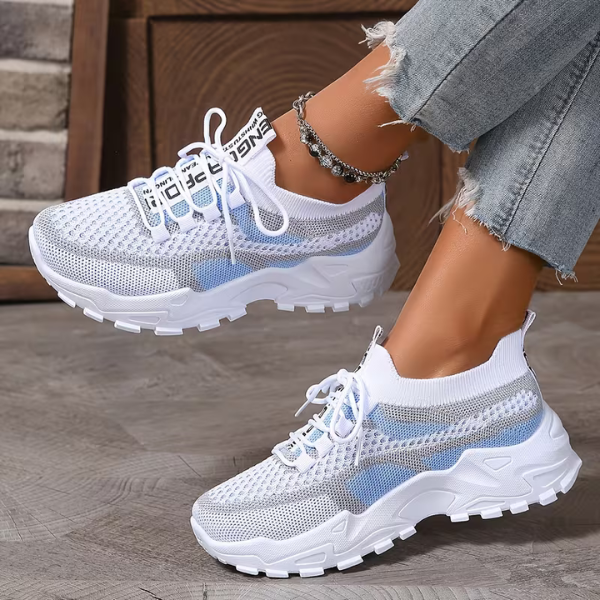 VENTI™ | AirFlow Comfort Sneaker