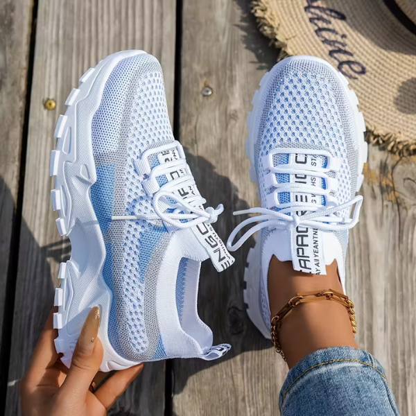 VENTI™ | AirFlow Comfort Sneaker