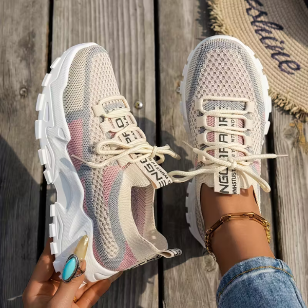 VENTI™ | AirFlow Comfort Sneaker
