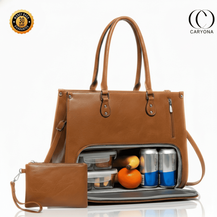 HAVEN™ | Dual Purpose Tote