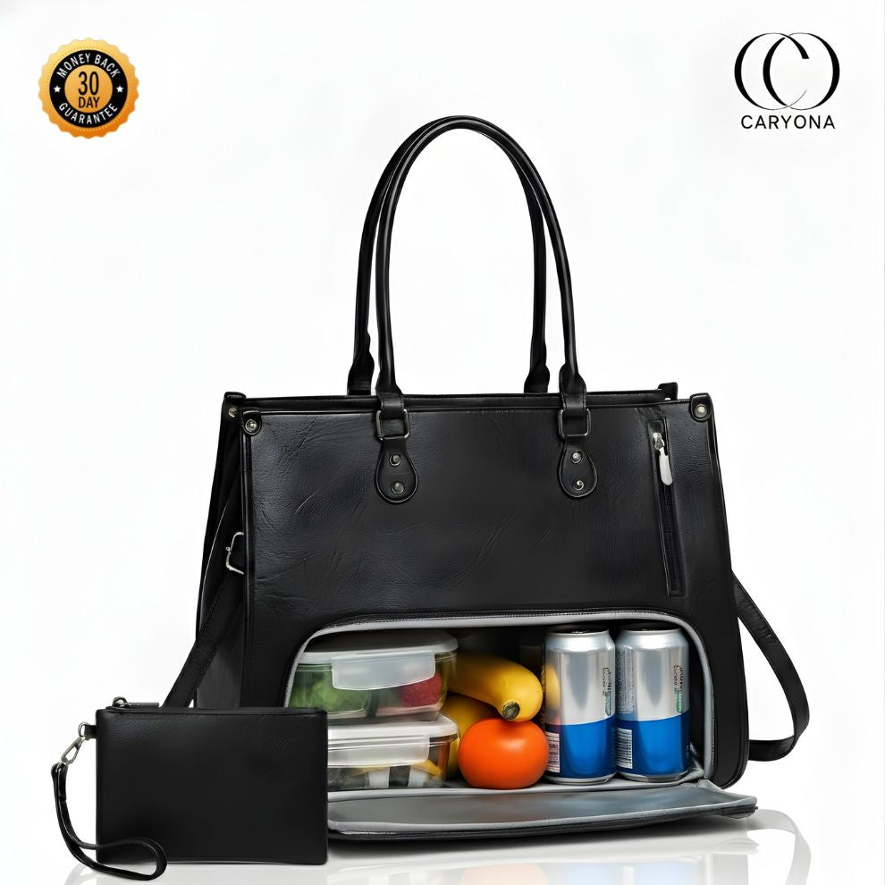 HAVEN™ | Dual Purpose Tote