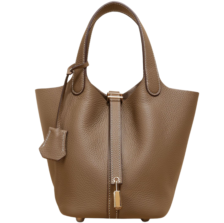 Elise Lock Bag