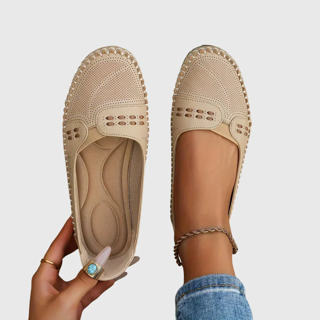 GLIDE™ | Everyday Slip-On
