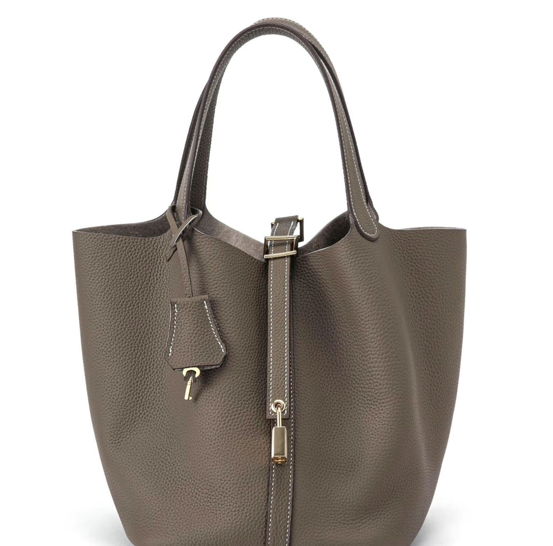 Elise Lock Bag