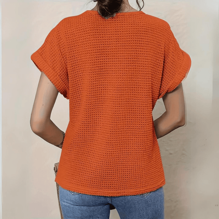 OLIVIA | ELEGANT IBIZA STYLE TOP