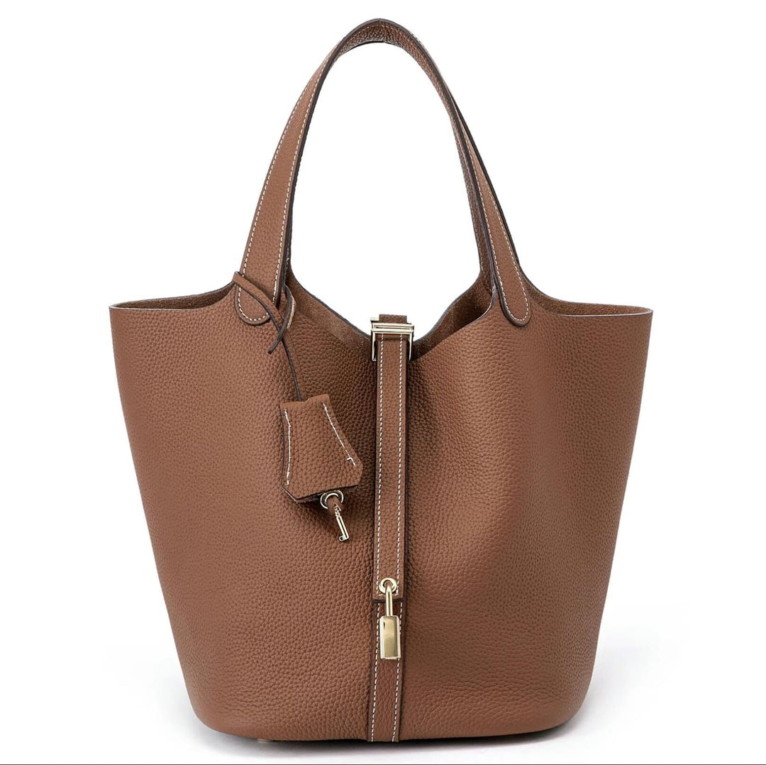 Elise Lock Bag