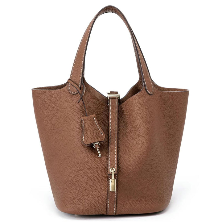 Elise Lock Bag