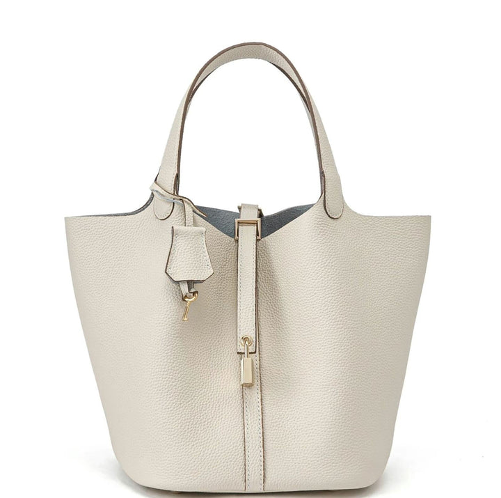 Elise Lock Bag