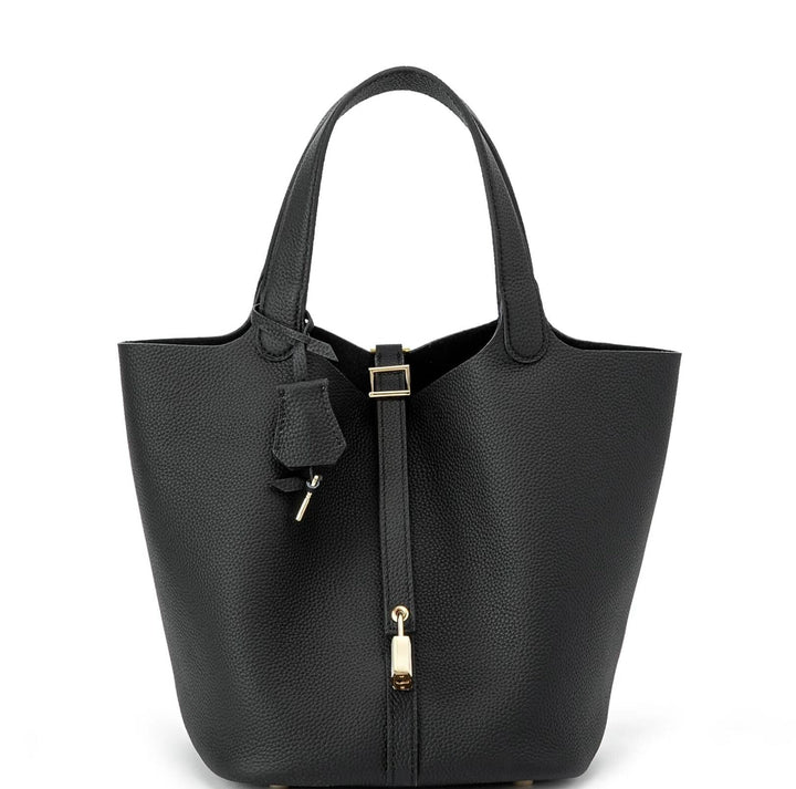 Elise Lock Bag