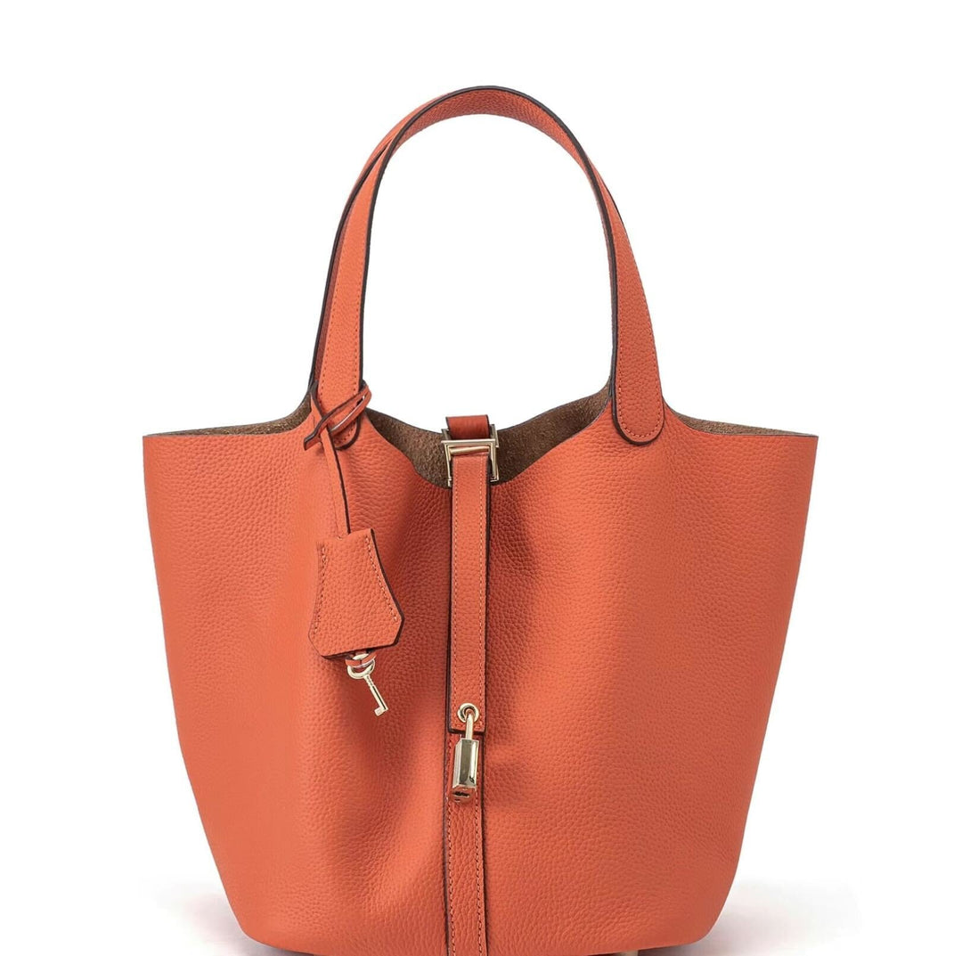 Elise Lock Bag