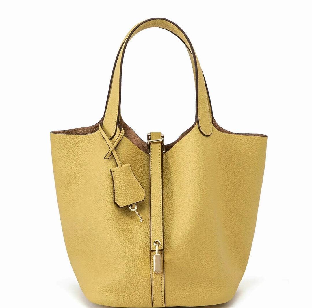 Elise Lock Bag