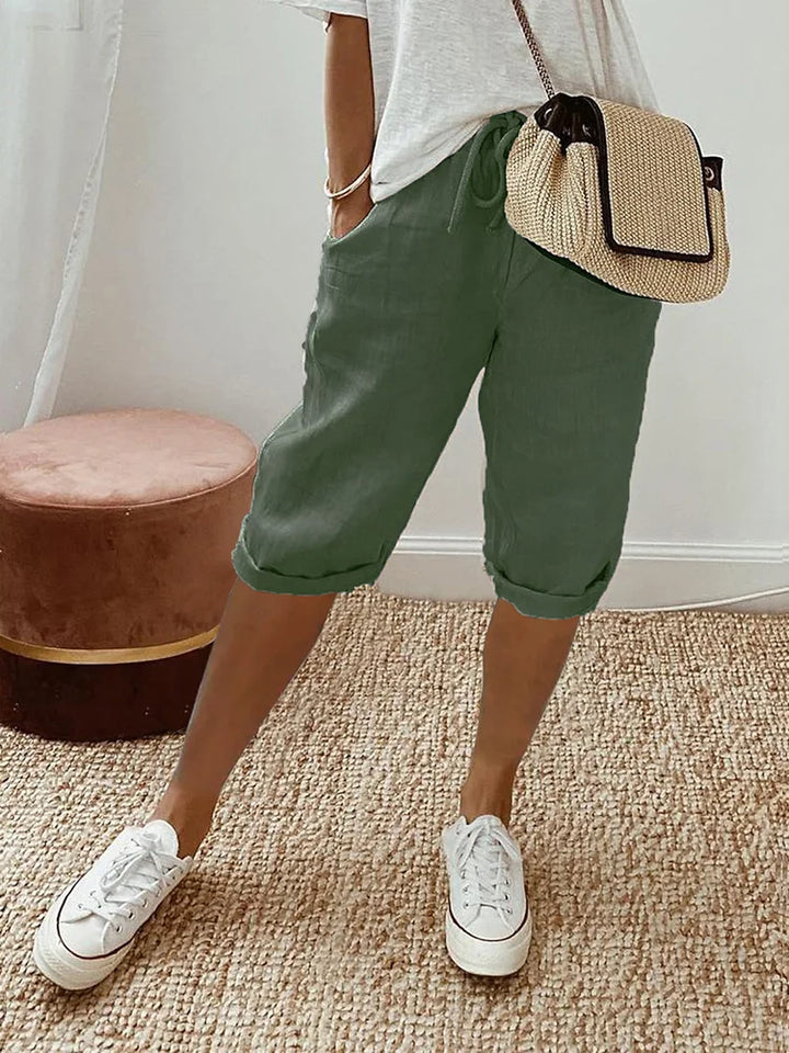AZURE™ | Relaxed Summer Shorts