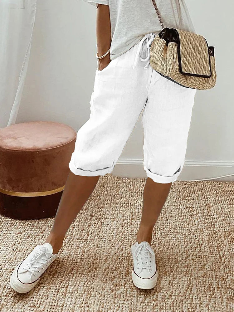 AZURE™ | Relaxed Summer Shorts