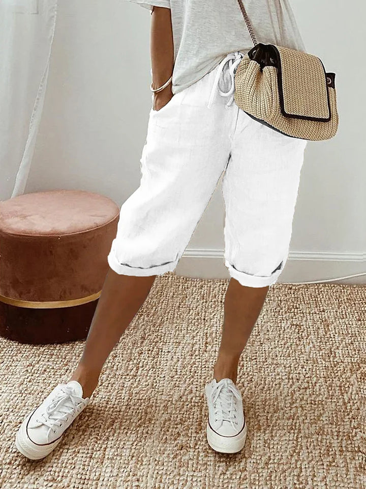 AZURE™ | Relaxed Summer Shorts