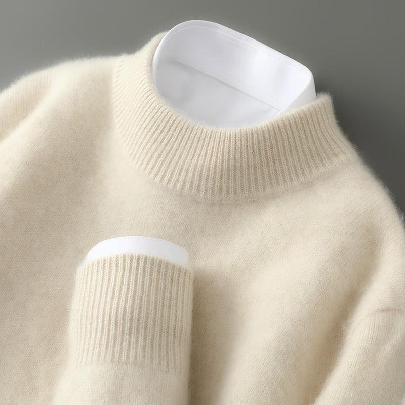 BELLA CASHMERE SWEATER