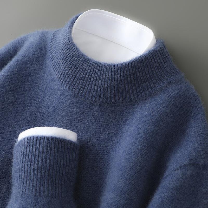 BELLA CASHMERE SWEATER
