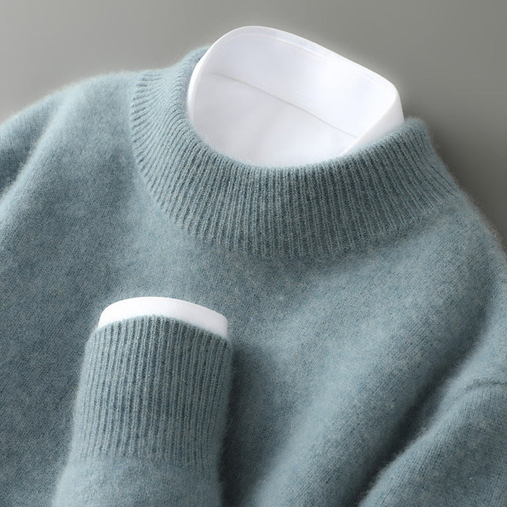 BELLA CASHMERE SWEATER