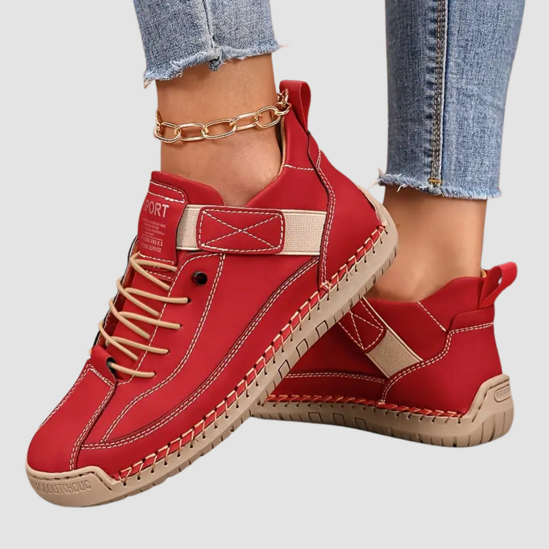 Melanie ORTHOPEDIC SNEAKERS