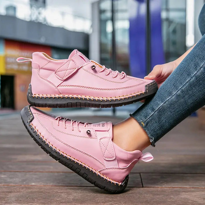 Melanie ORTHOPEDIC SNEAKERS