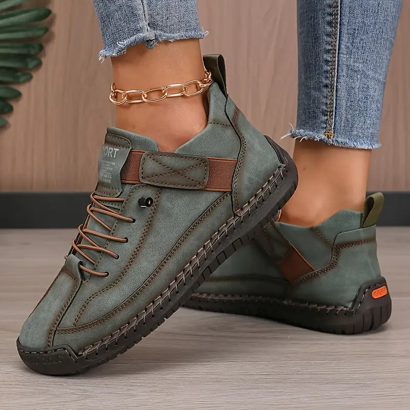 Melanie ORTHOPEDIC SNEAKERS