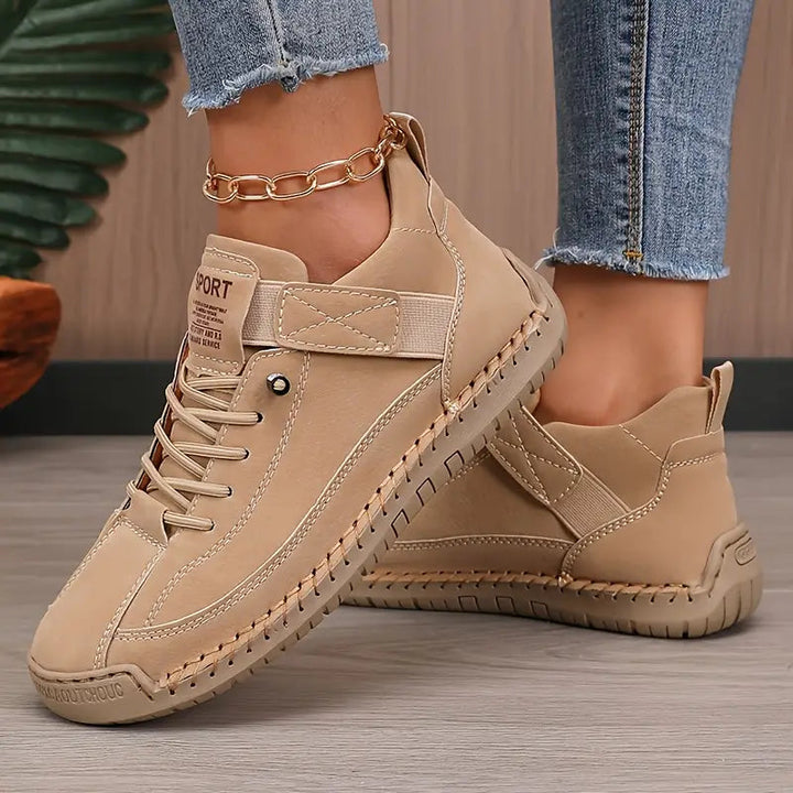 Melanie ORTHOPEDIC SNEAKERS