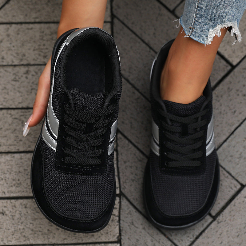 ABBY - Orthopedic Sneakers  (Wide Fit)