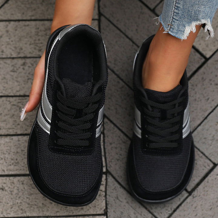 ABBY - Orthopedic Sneakers  (Wide Fit)