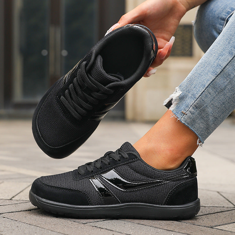 ABBY - Orthopedic Sneakers  (Wide Fit)