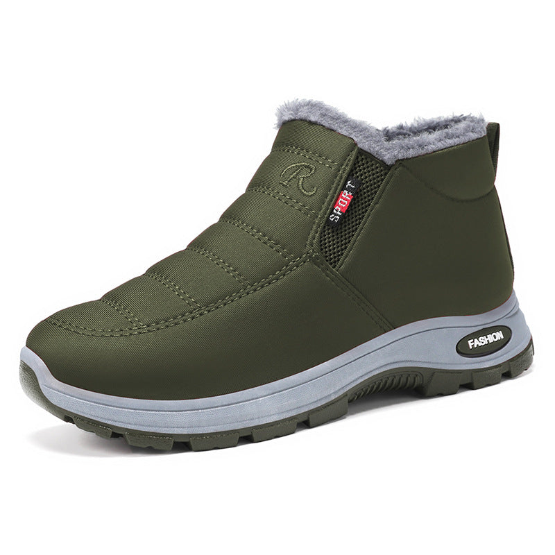 Megan™ | Anti-Slip Winter Shoes