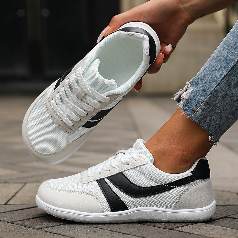 ABBY - Orthopedic Sneakers  (Wide Fit)