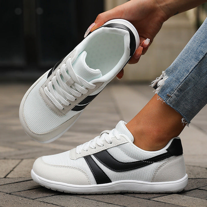 ABBY - Orthopedic Sneakers  (Wide Fit)