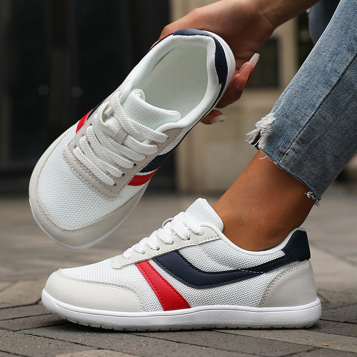 ABBY - Orthopedic Sneakers  (Wide Fit)