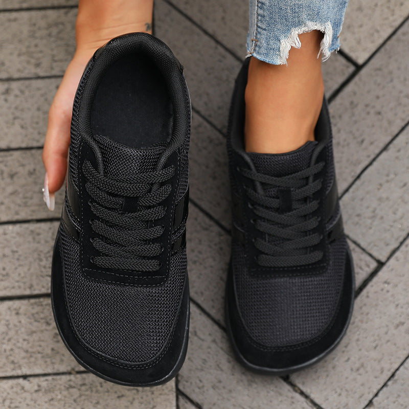 ABBY - Orthopedic Sneakers  (Wide Fit)