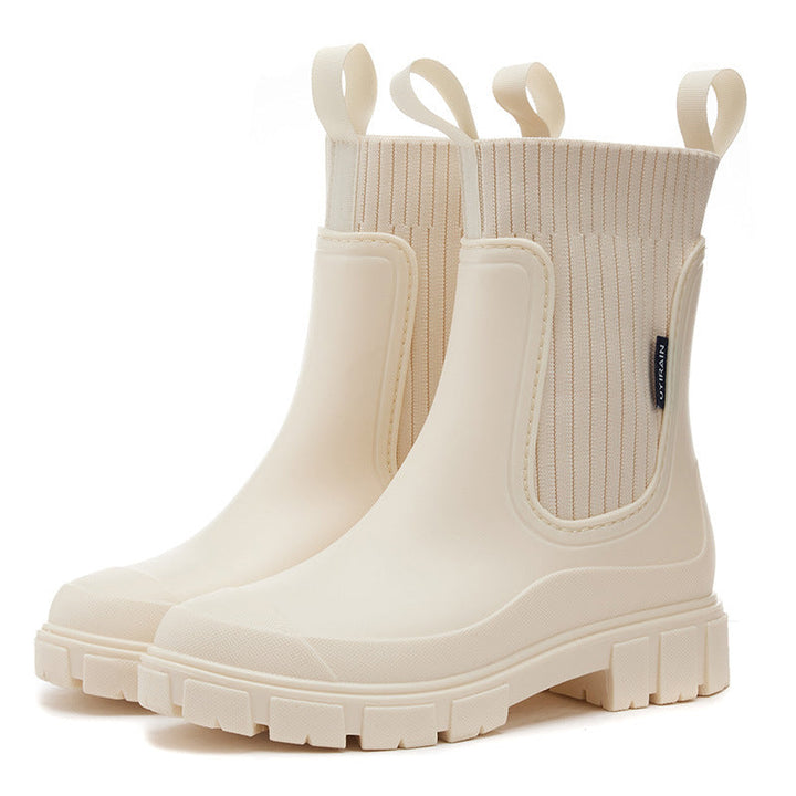 ZÉRO™ | Weatherproof Ankle Boot